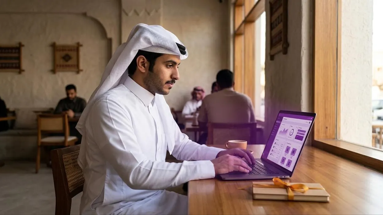 إنشاء متجر إلكتروني خاص بك على منصة السلات الرقمية